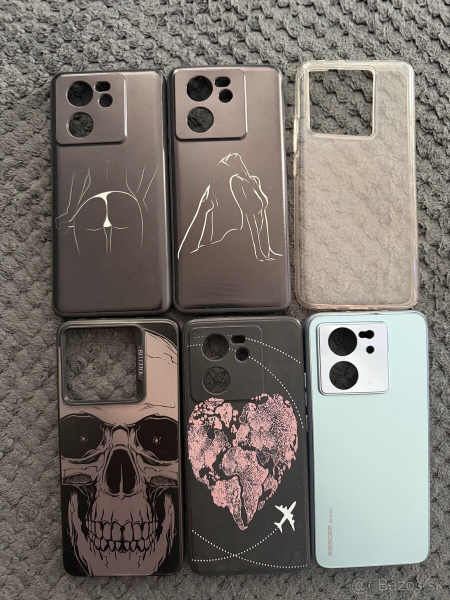 Xiaomi 13T pro 512GB - 7