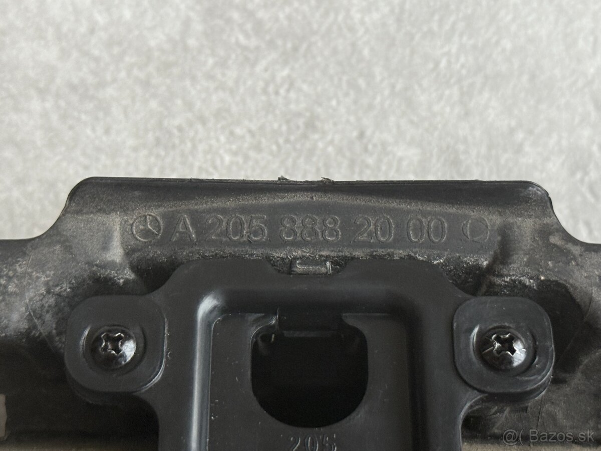 Predná maska Mercedes C43 AMG W205 - 7