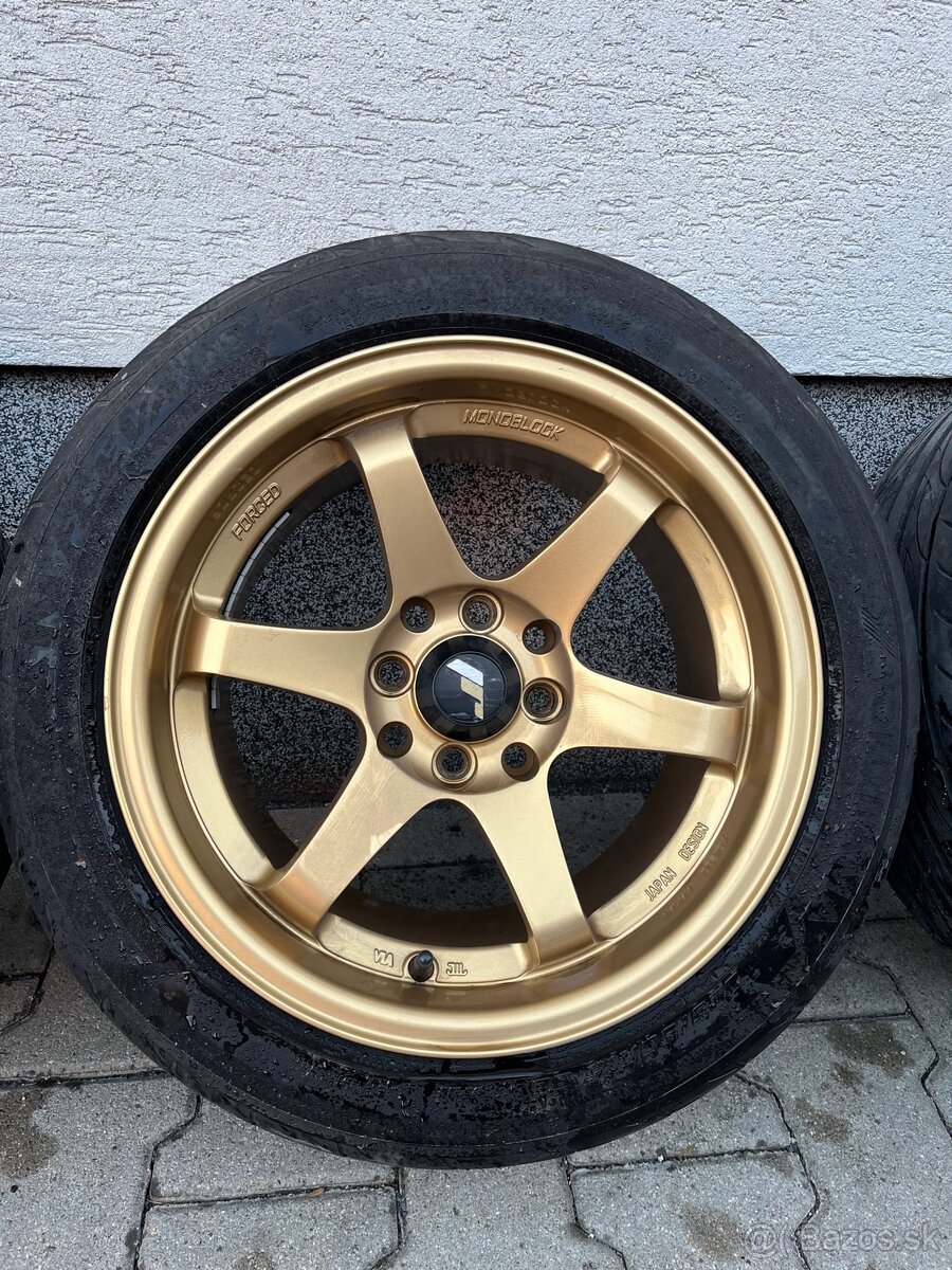 Japan Racing JR3 R15 - 7