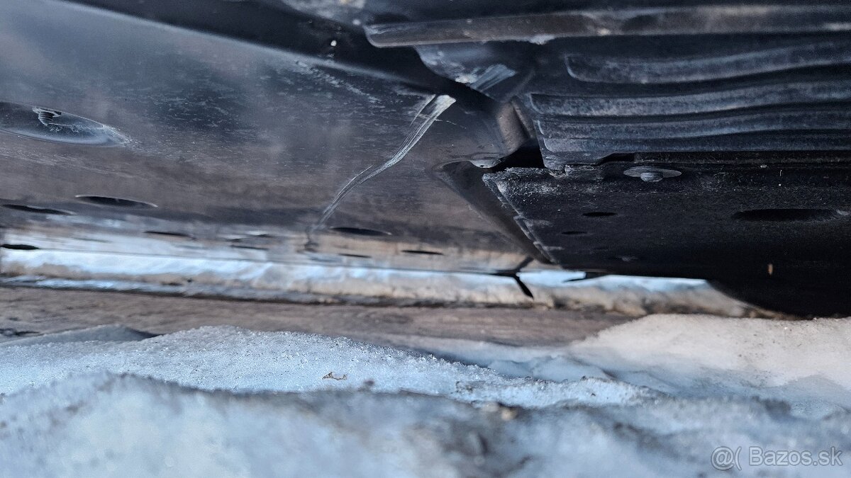 AUDI E-TRON 55 QUATTRO 2022 – HAVAROVANÉ, NA DIELY / EXPORT - 7