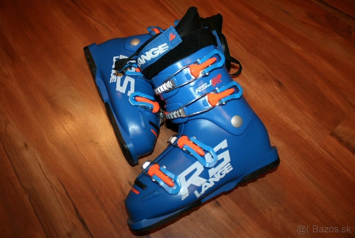 Lyže Rossingnol Despicable me Minon - 7