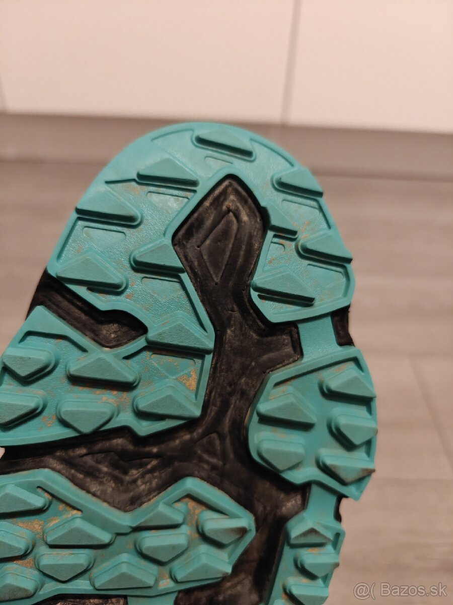 Turistická obuv Rax - 7