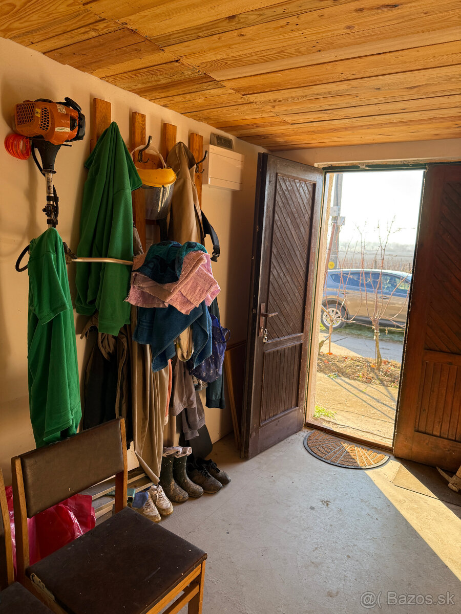 Predám vinicu v osobnom vlastníctve - 7