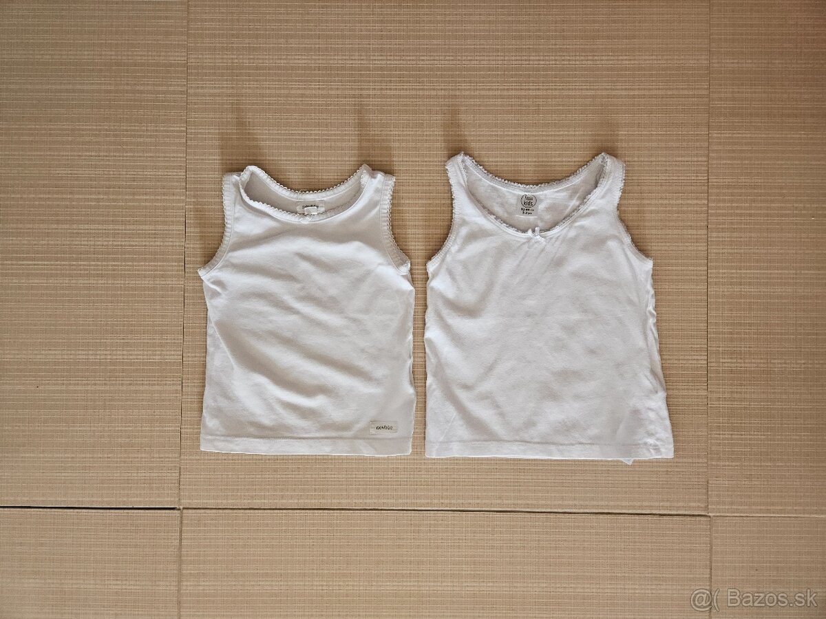 Oblečenie pre dievčatko, 92, rôzne - 7