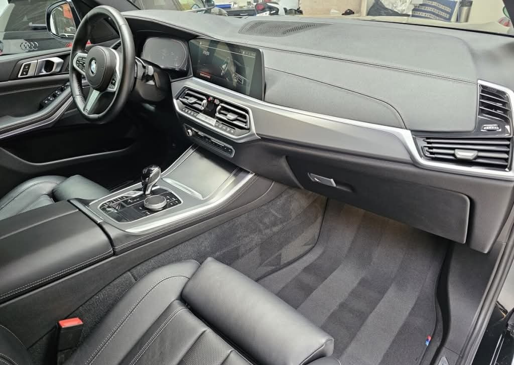 BMW X5 xDrive30d mHEV rok 2022 1.majiteľ - 7