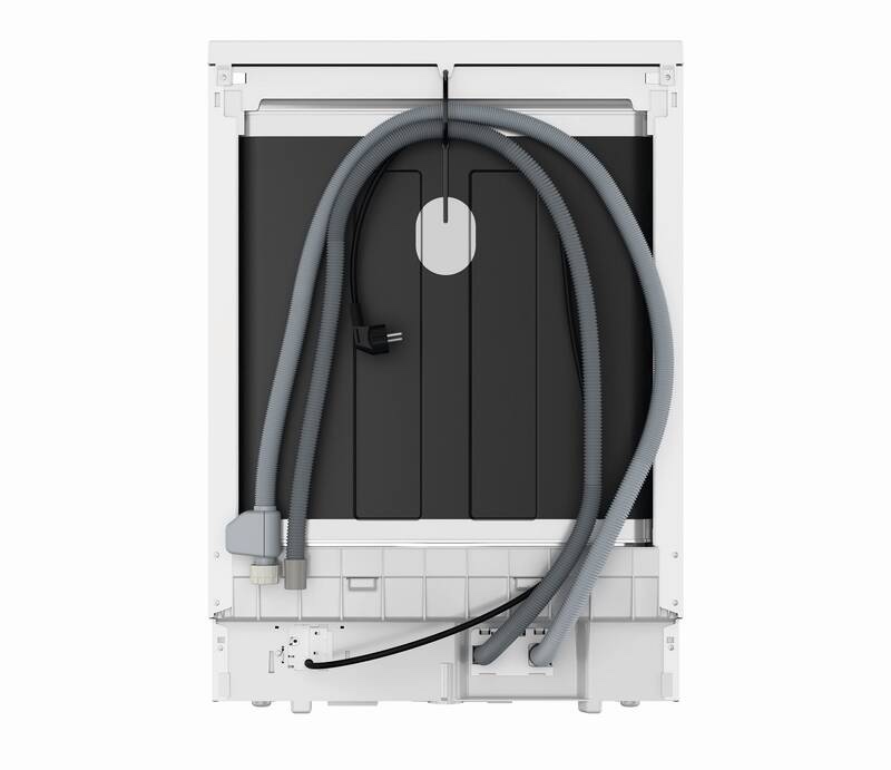 Umývačka riadu Whirlpool - 7