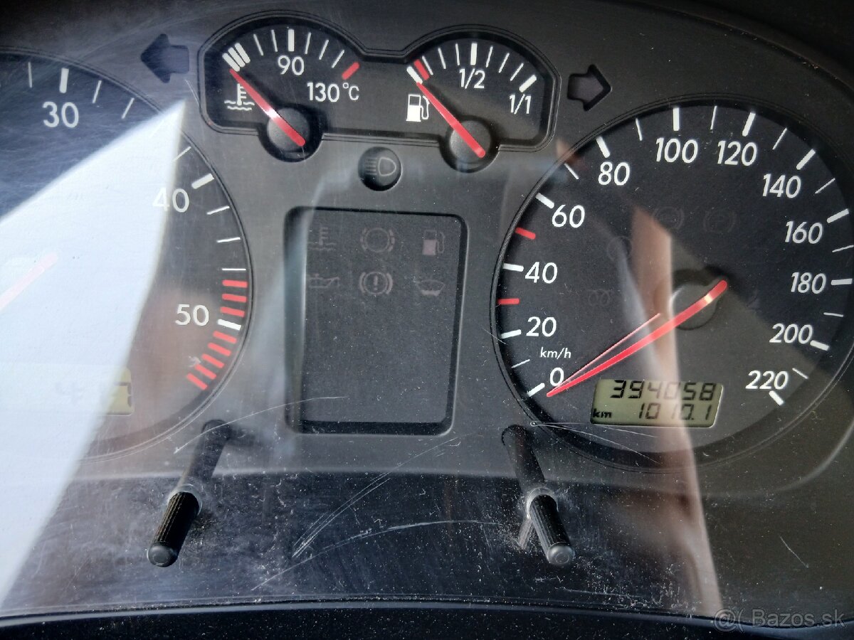 Predam Volkswagen Golf 4 1.9 Tdi - 7