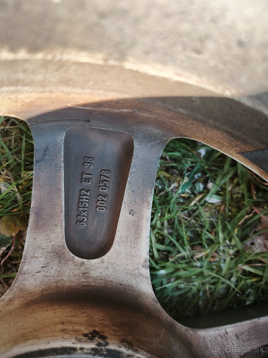 Škoda Elektróny s gumami - 7