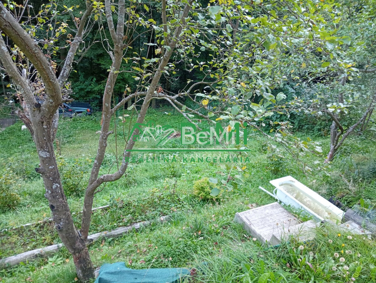 Chata na predaj v časti Mihaľov - 7