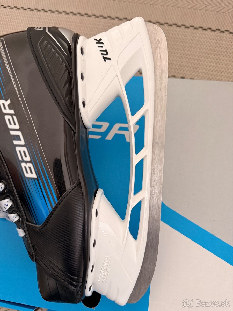 Bauer S23 X Senior - 7