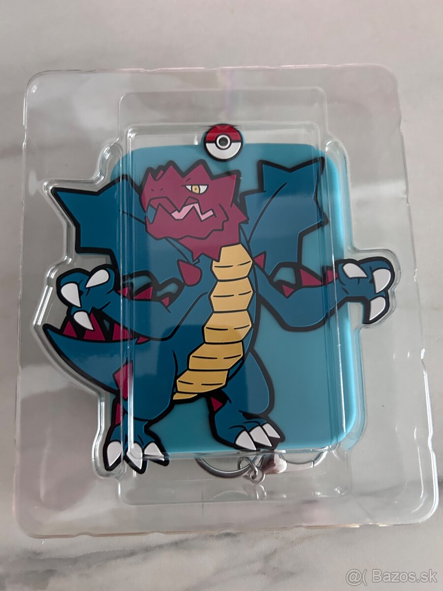 Obaly na pokemon kartu - 7