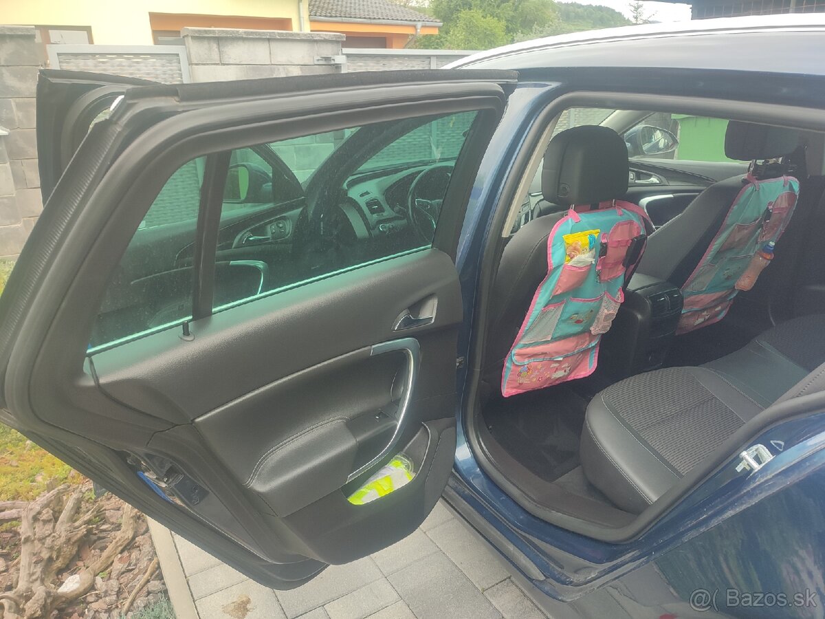 Opel Insignia Combi ST - 7
