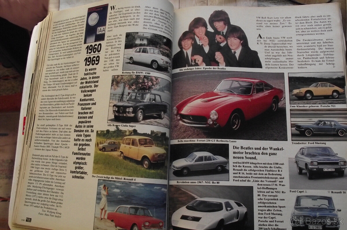 Auto motor und sport - 7