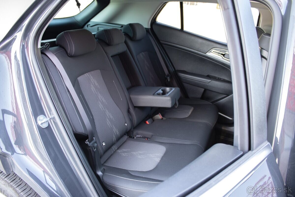 Kia Sportage 1.6 T-GDi Gold 110kW - 7