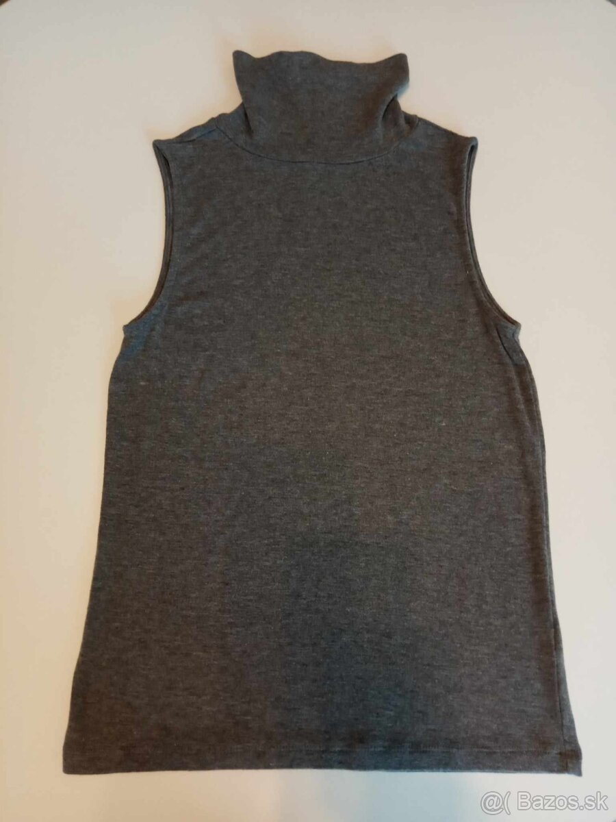 TEPLÉ DÁMSKE ODEVY č.40-42=6ks=LEN ZA 6€+NADKOLIENKY - 7