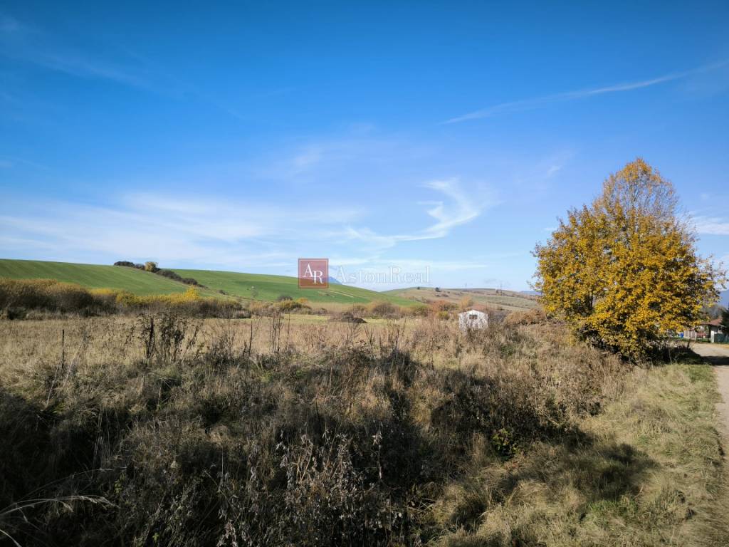 Predaj stavebný pozemok 568m2 – Svätý Kríž okr. Liptovský - 7