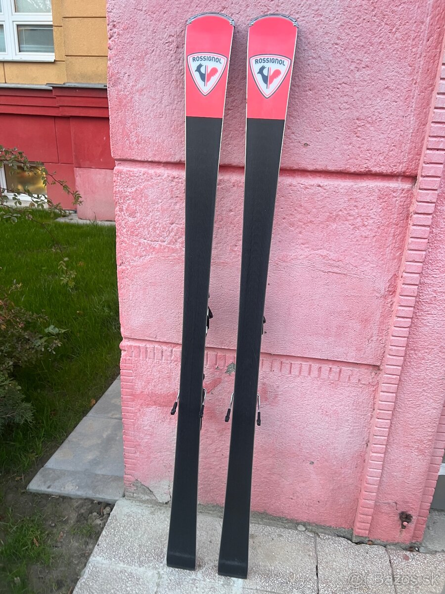 Lyže Rossignol Hero ELITE LT - 167cm - 7