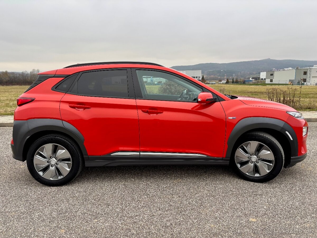 Hyundai Kona Electric+ 150 Style 64kWh SoH 99.6% - 7