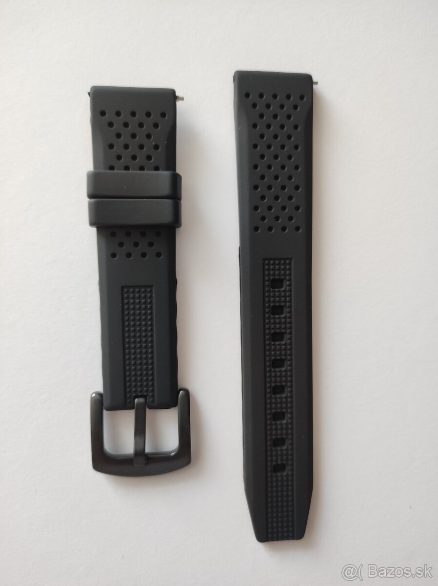 Hodinky pánske dámske, Silikónový remienok, Mechanické hodin - 7