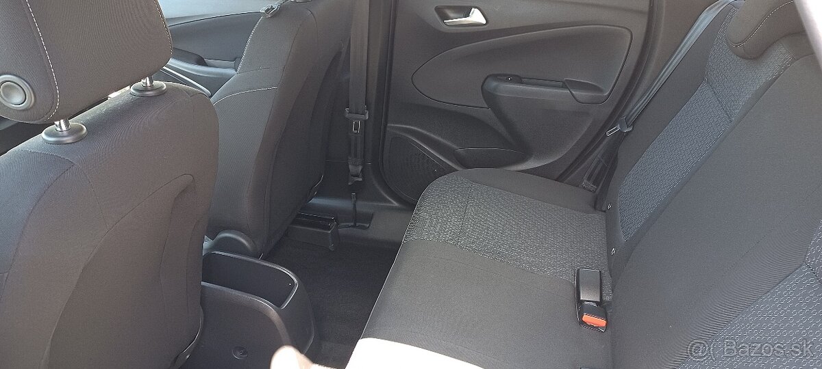 Opel Crossland X 1.2 Enjoy Možný Leasing - 7