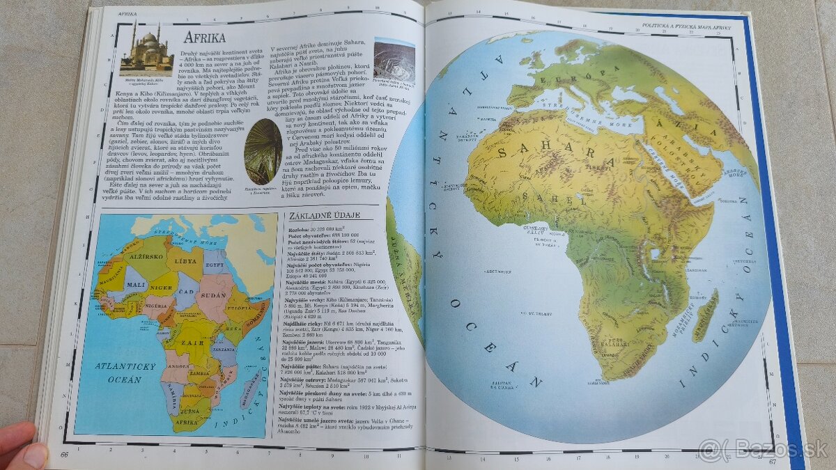 Obrazový atlas sveta - 7