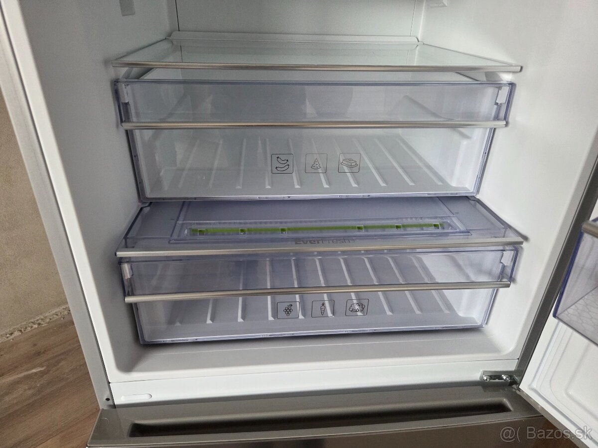 Chladnička Beko RCNA400E30ZX - 7