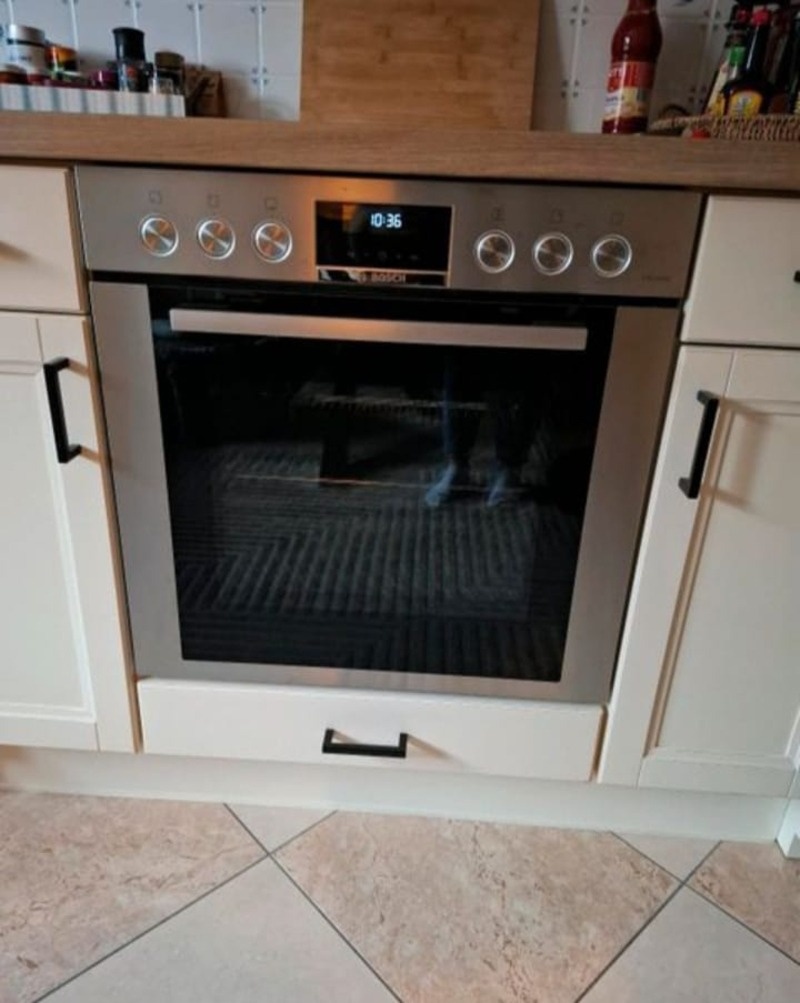 Venkovská kuchyně Nolte se spotřebiči,5894 - 7