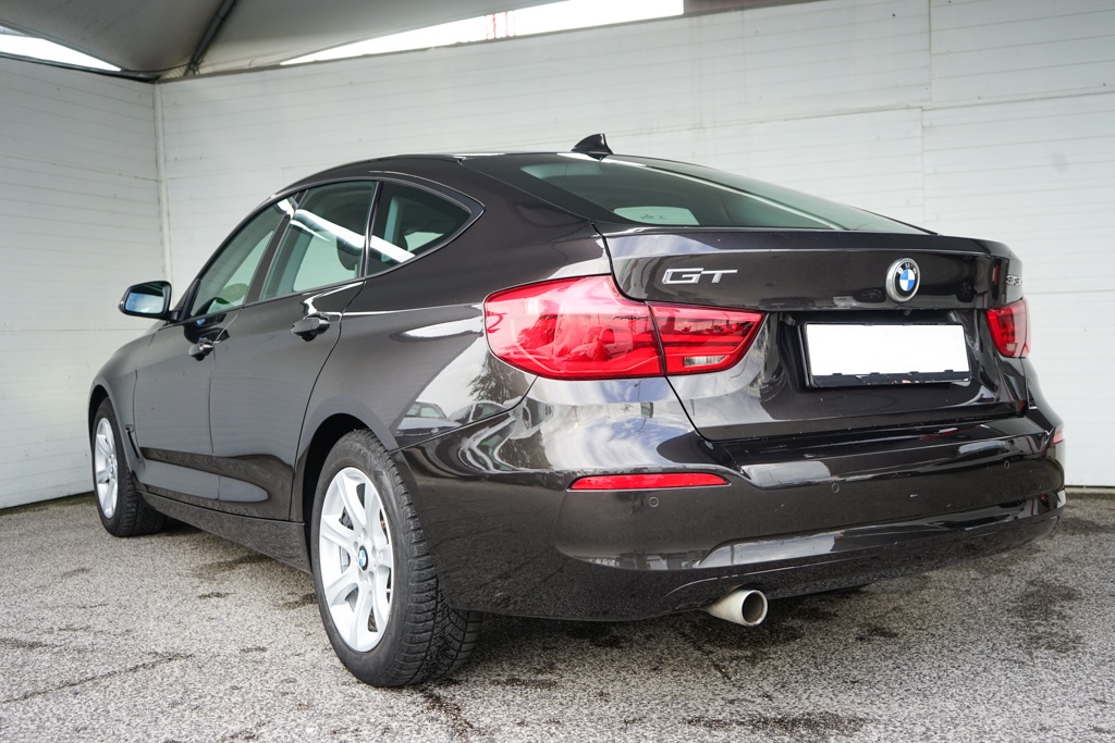 528- Bmw, 318 GT, 2017, nafta, 2.0 Gran Turismo, 100kw - 7