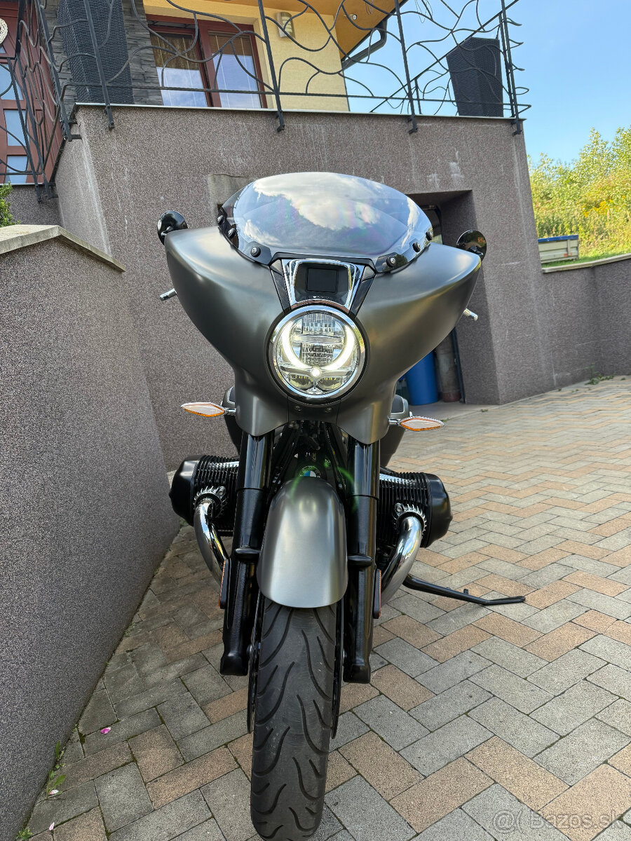 BMW R18 Bagger 2024 - 7