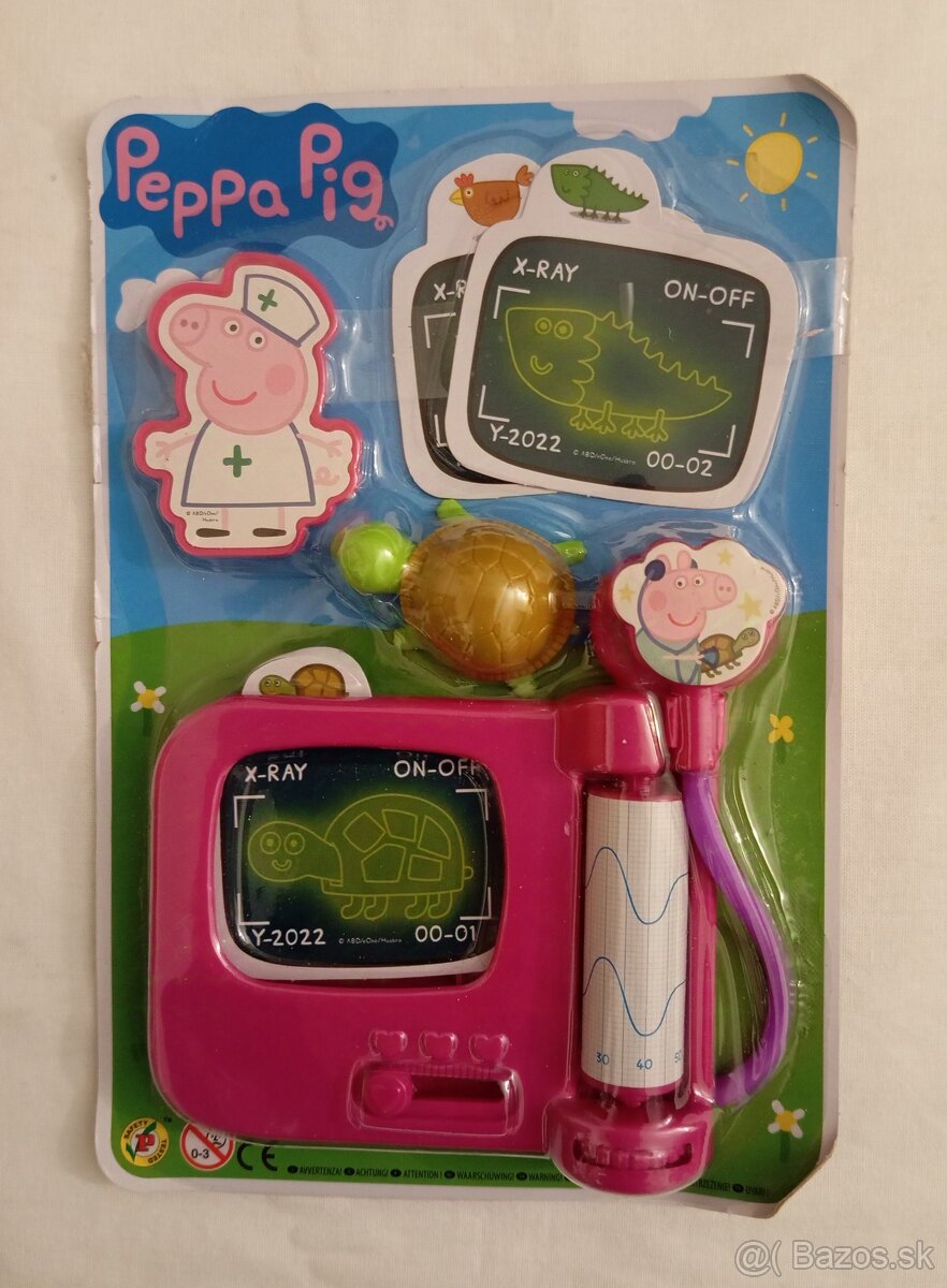 Nové hračky pre dievčatá 6 - 7