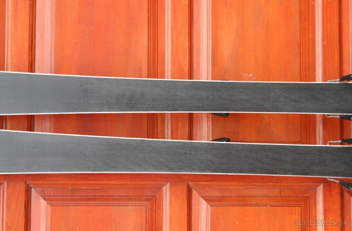 lyže Atomic vario 164 cm - 7