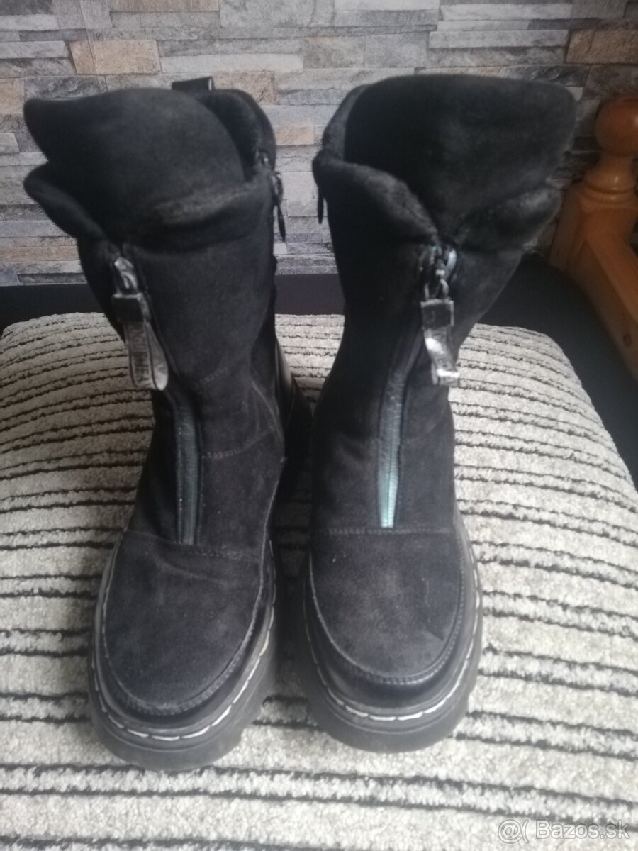 Predám čižmy pre dievča - 7