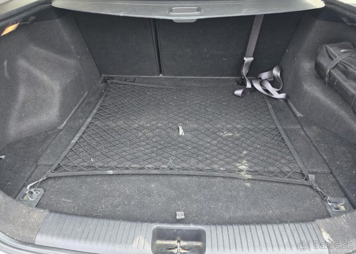 Kia Cee´d 1.6-PĚKNÝ STAV-SERVIS HISTORIE - 7