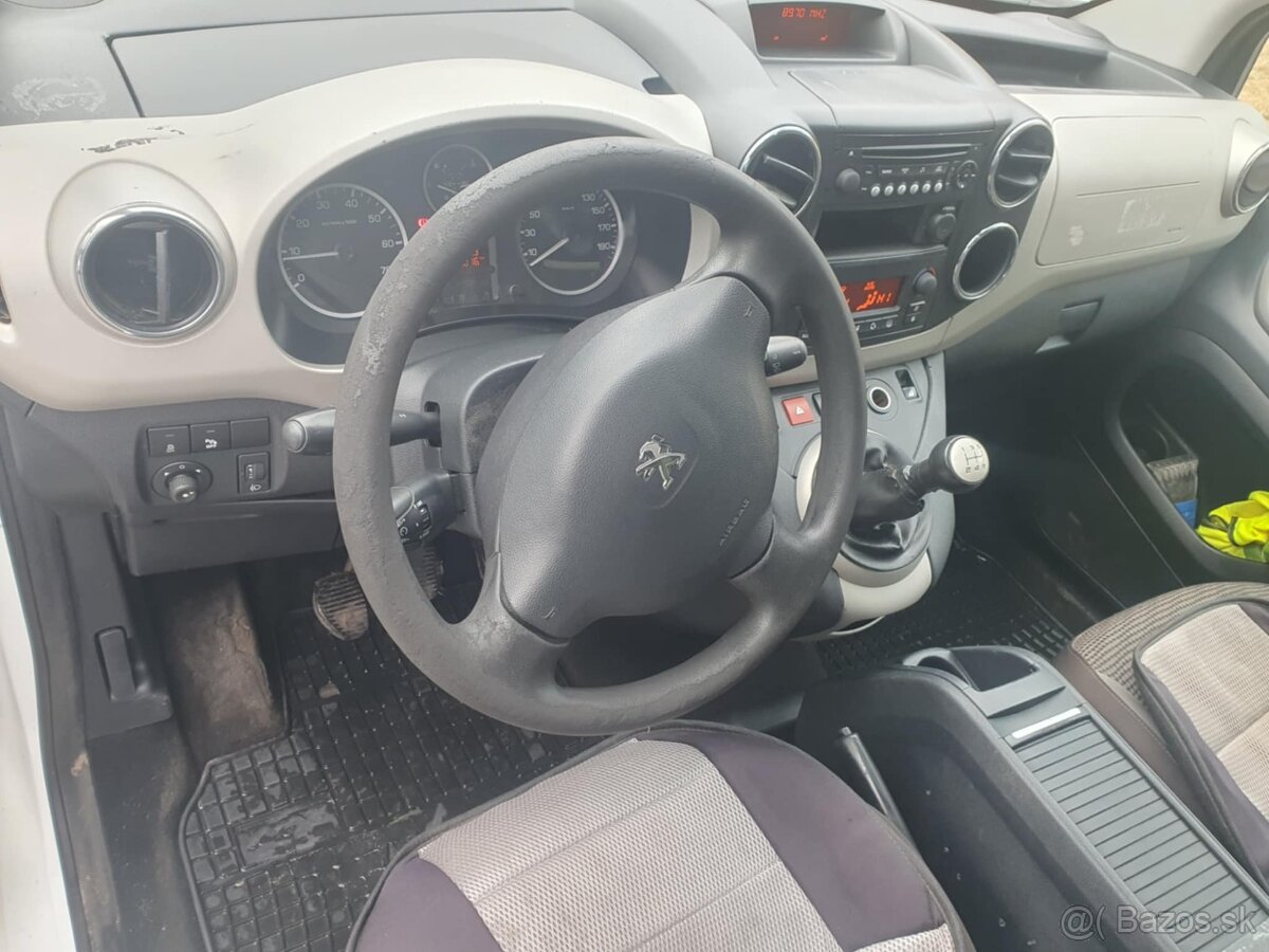 Partner ou Ranch - 7