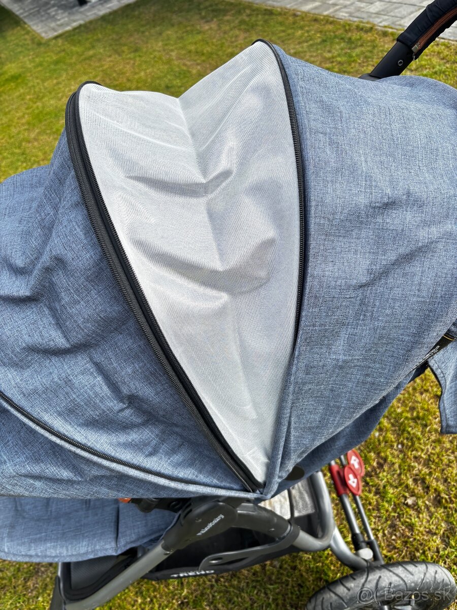 Valco snap sport trend 4 - 7