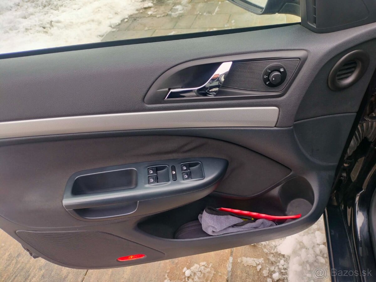 Škoda Octavia II Facelift Combi - 7