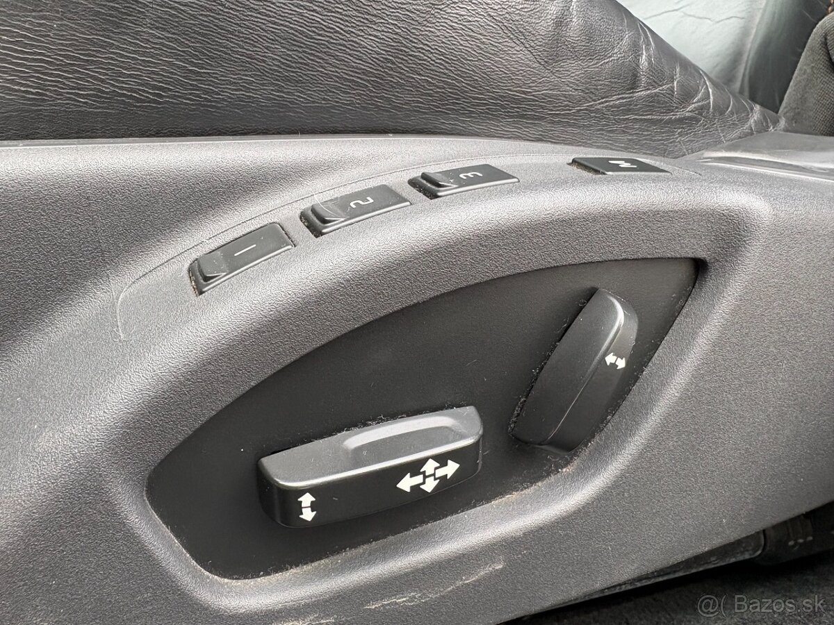 Volvo XC60 D4 AWD 2.4L Summum - 7