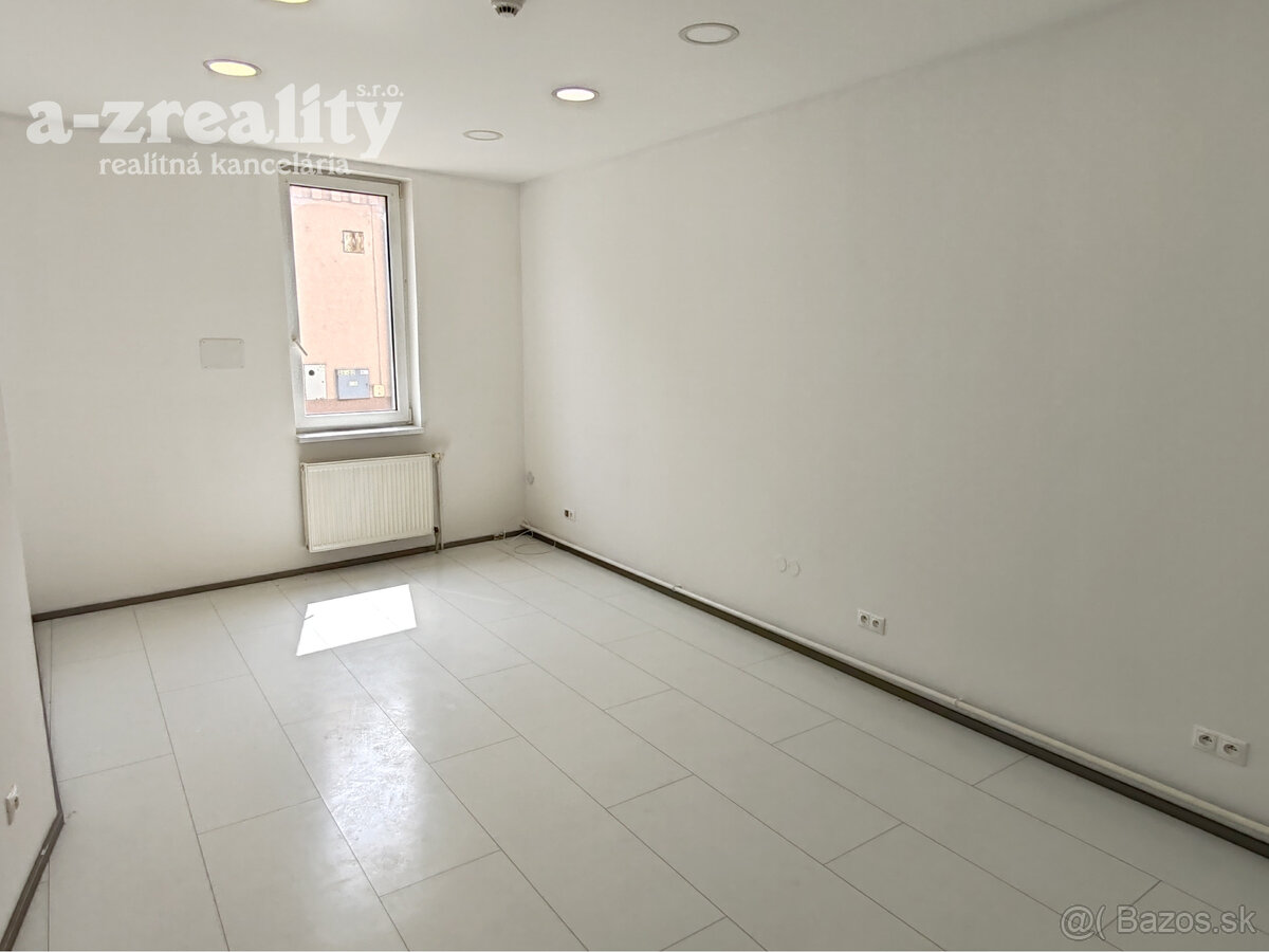 Investičná príležitosť v centre Komárna - 7