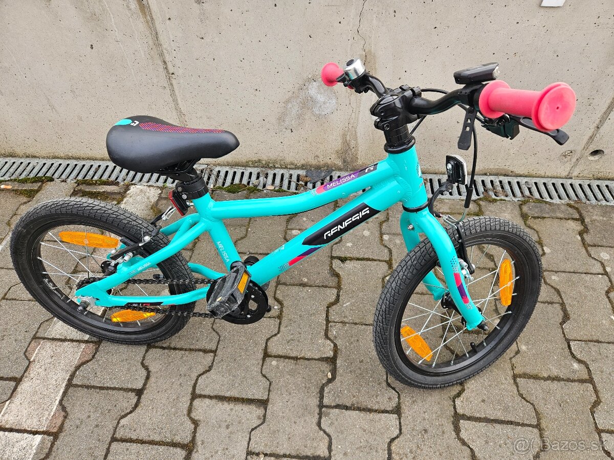 Genesis Melissa 16 - 7