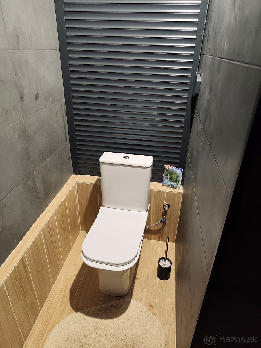 2 bedroom apartment - 7