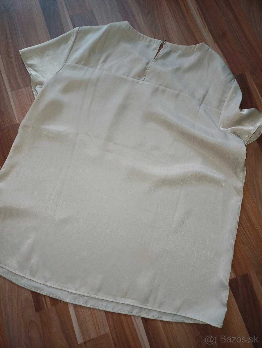 Elegantne bluzky/topy v.40 - 7
