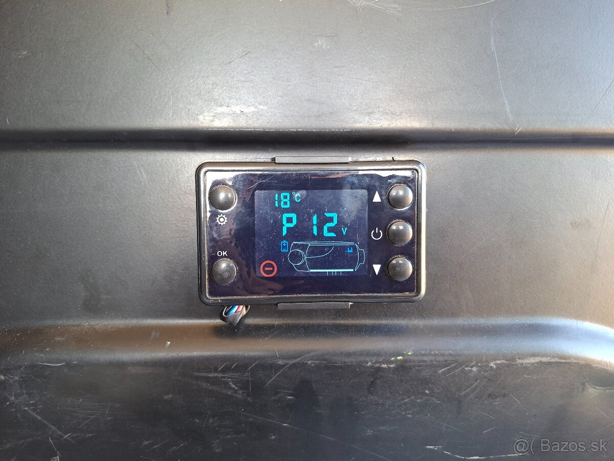 Ford Transit 2,2 Tdci - 7