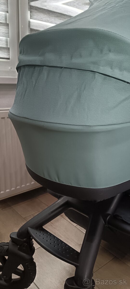 Súrodenecký kočík Easywalker - 7