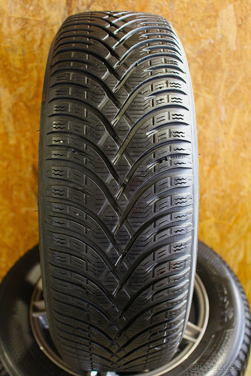 15".5x114,3 r15..DEZENT....KIA/HYUNDAI....SADA - 7