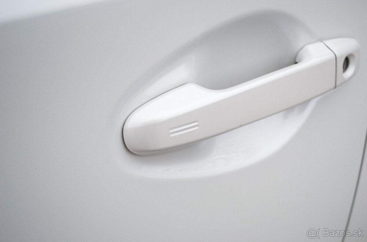 Toyota Auris 1.6 l D-4D - 7