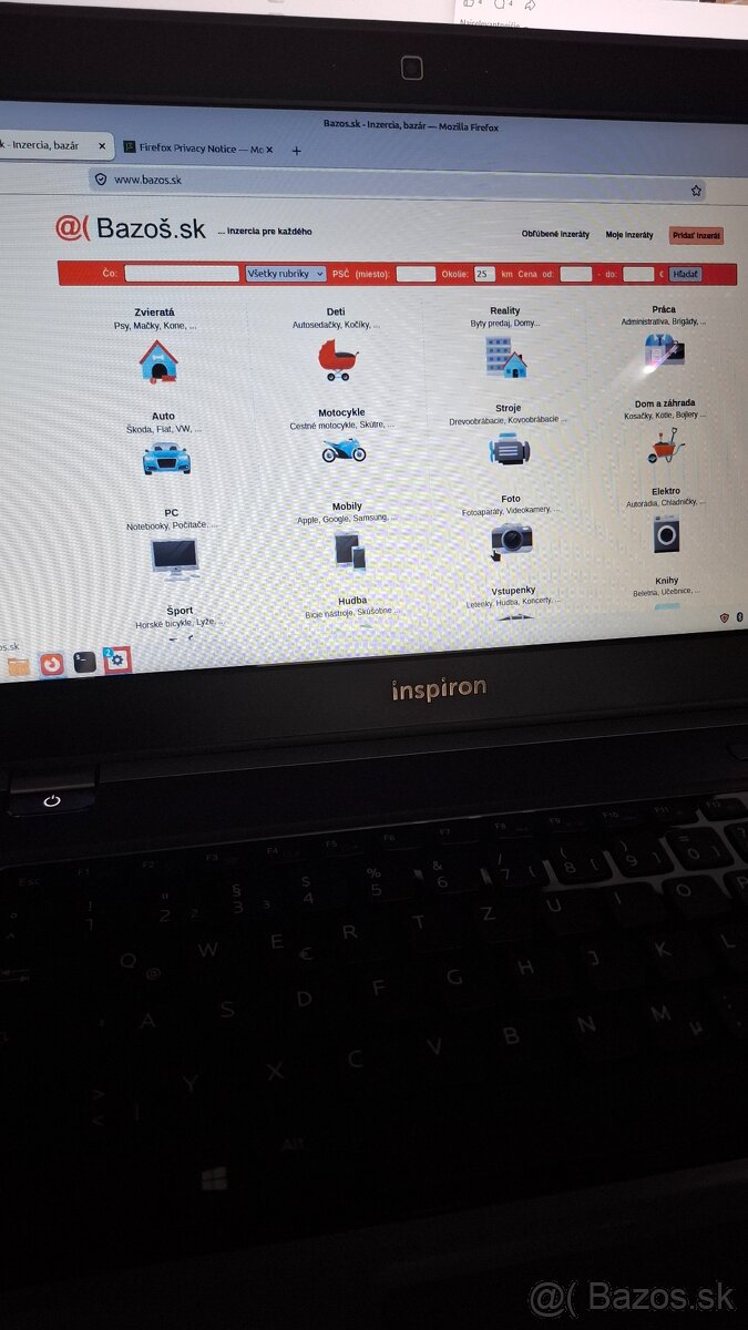 Dell Inspiron 14z- 5423 - 7