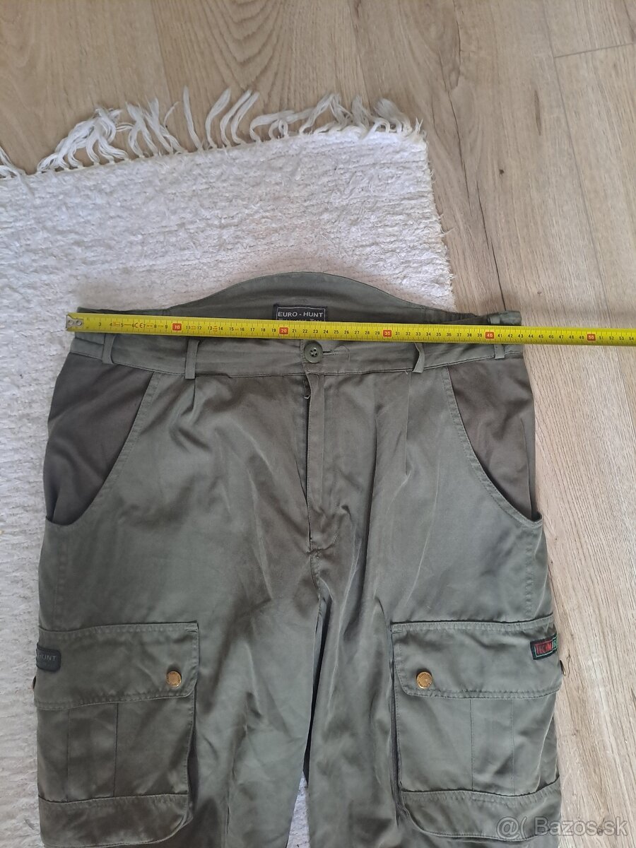 EURO-HUNT - 7