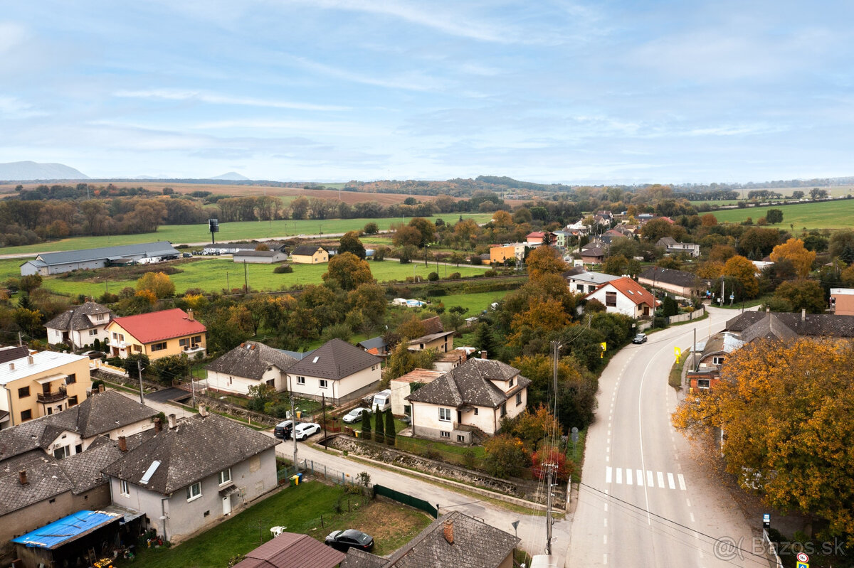 Rodinný dom na predaj, Drienovská Nová Ves - 7