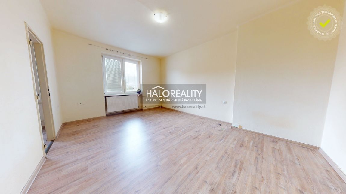 HALO reality - Predaj, jednoizbový byt Rimavská Sobota, Tržn - 7