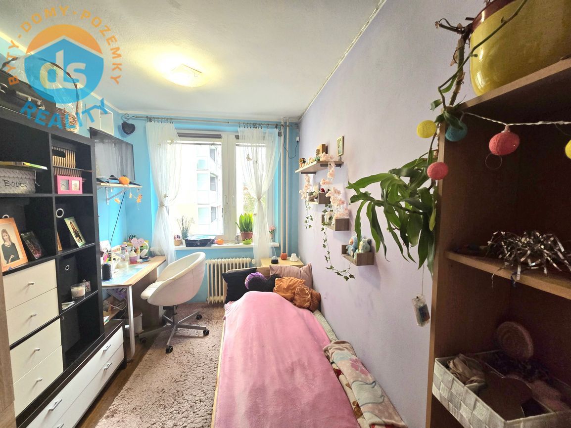 Na predaj byt 3+1, balkón, 64 m2, Trenčianske Teplice, Štvrť - 7